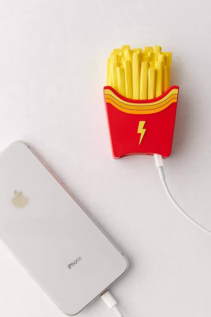 French Fries Portable Power Bank