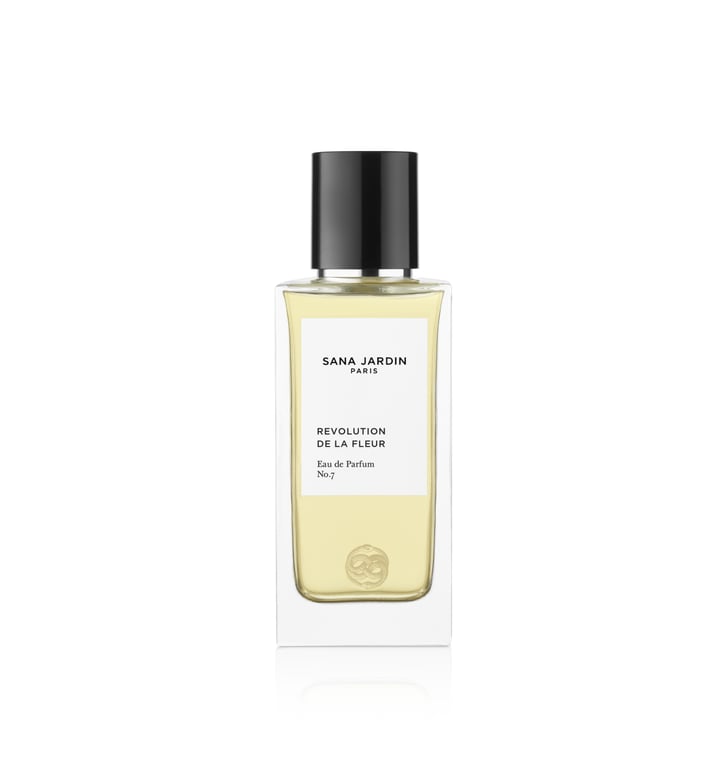 Sana Jardin Revolution de la Fleur Eau de Parfum | Fragrances That ...