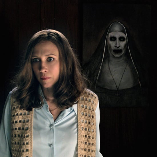 How The Conjuring Universe Movies Connect