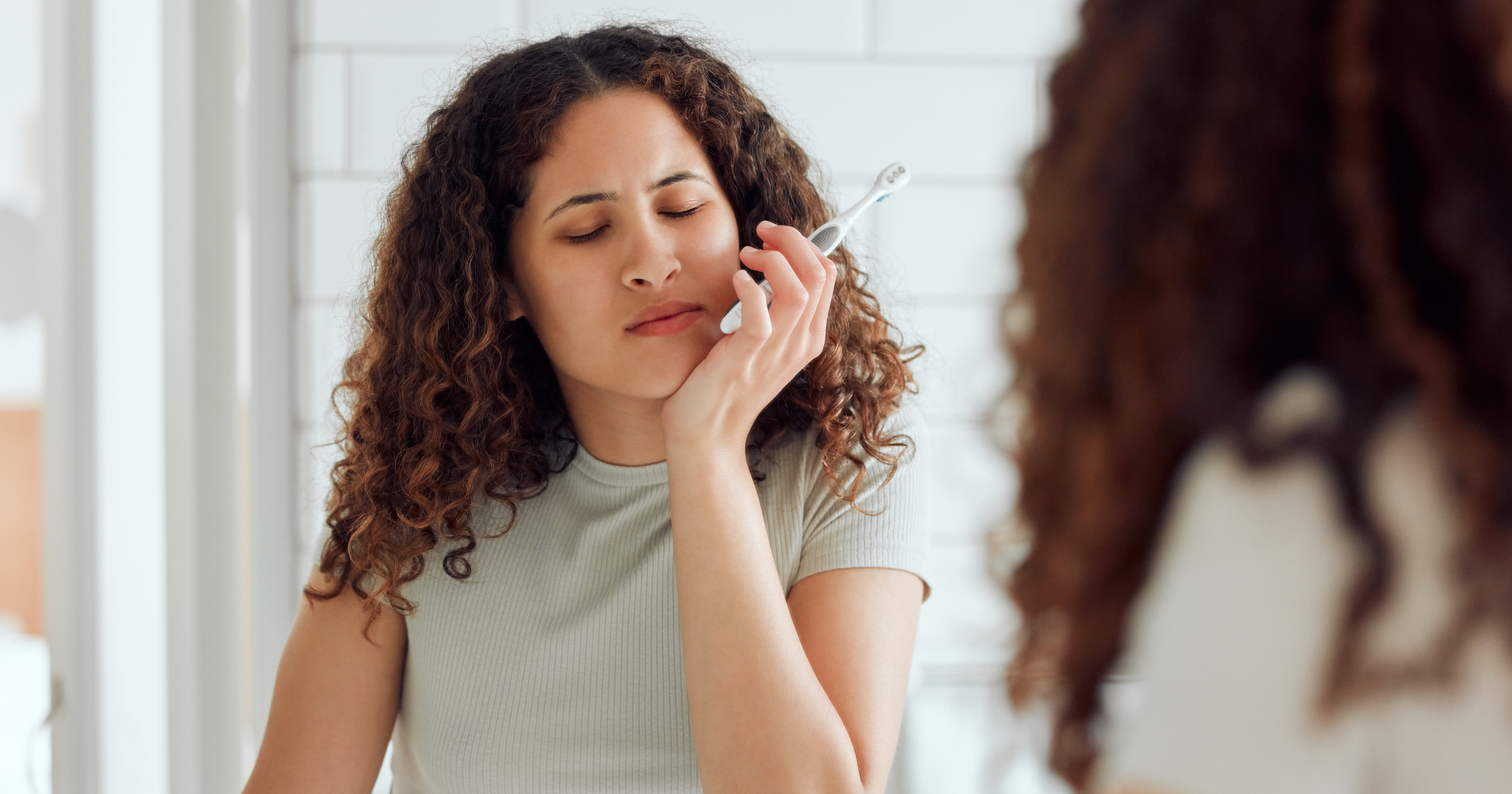 4 Reasons Your Teeth Can Actually Cause a Headache