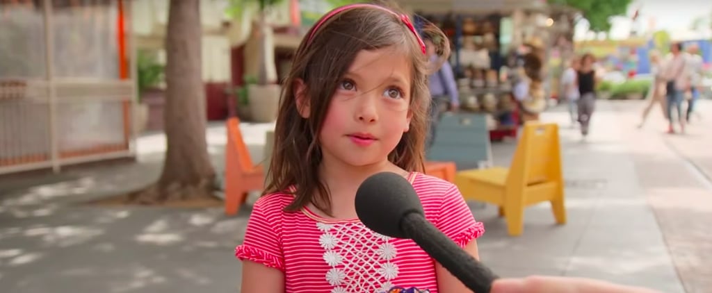 Kids Share Who Should Be the Next President, and I'm Not Sure If It's Hilarious or Terrifying