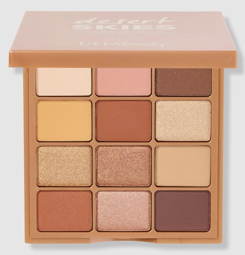 Desert Skies Eyeshadow Palette