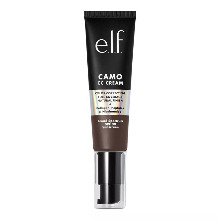 e.l.f. Cosmetics Camo CC Cream New Target Beauty Products March 2021 POPSUGAR Beauty Photo 5