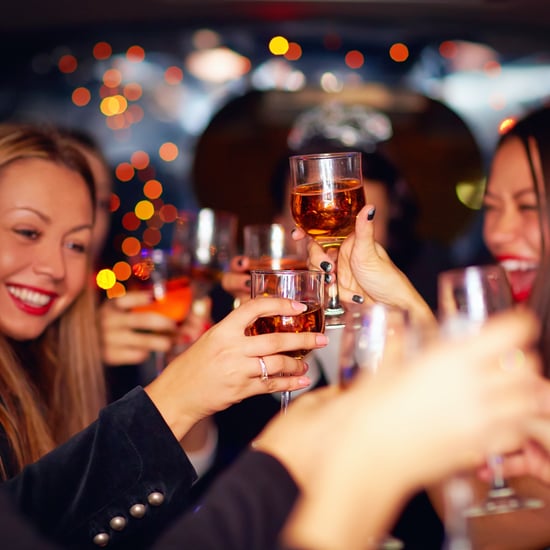 Excuses For Not Drinking When Pregnant