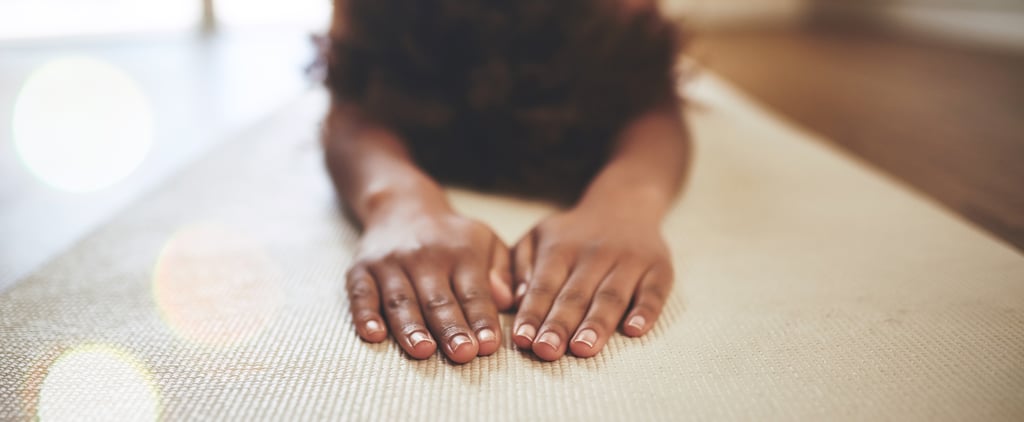 Yoga Videos From YouTube For When You're Not Feeling Well