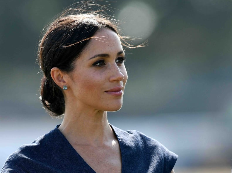 Meghan's Maison Birks Bee Chic Earrings