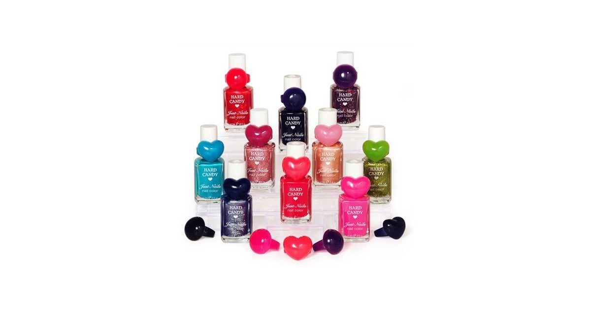 Hard Candy Nail Polish '90s Girls POPSUGAR Love & Sex Photo 309