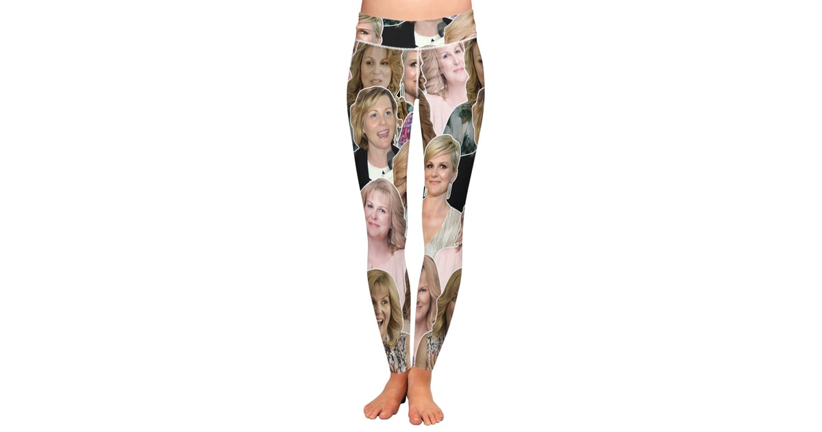 Schitt's Creek Jocelyn Schitt Leggings You Can Get Schitt's Creek