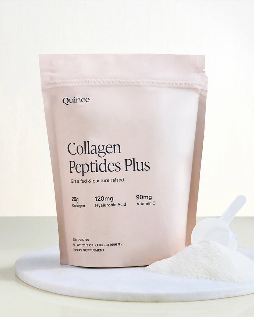 Quince Grass-Fed Collagen Peptide Plus