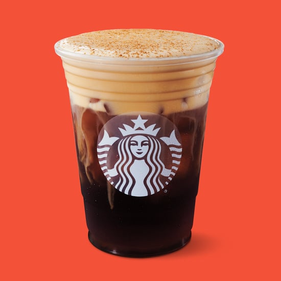 What Is the Starbucks Pumpkin Cream Cold Brew?