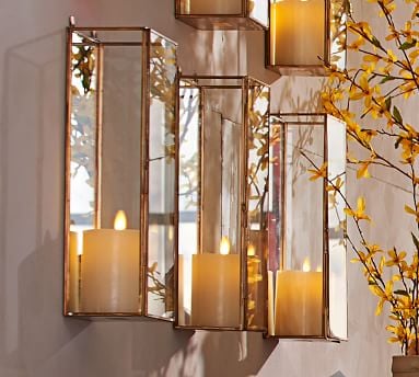 sconce