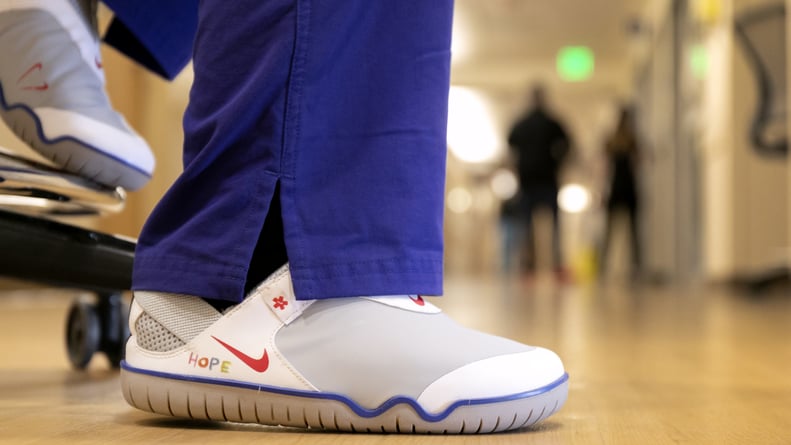 nhs discount for nike