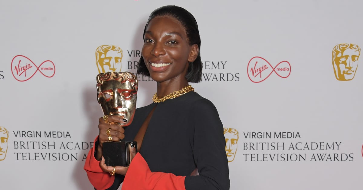 The BAFTA TV Awards 2021 Nominees and Winners List POPSUGAR