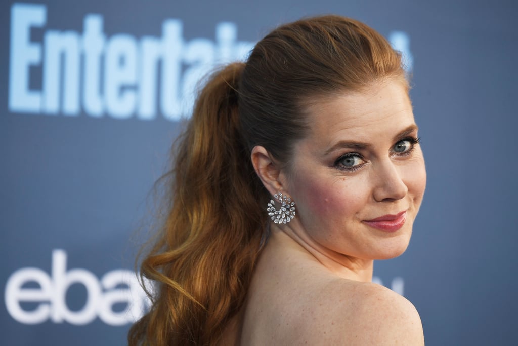 Amy Adams