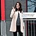 Kate Middleton's Labour Twitter Reactions