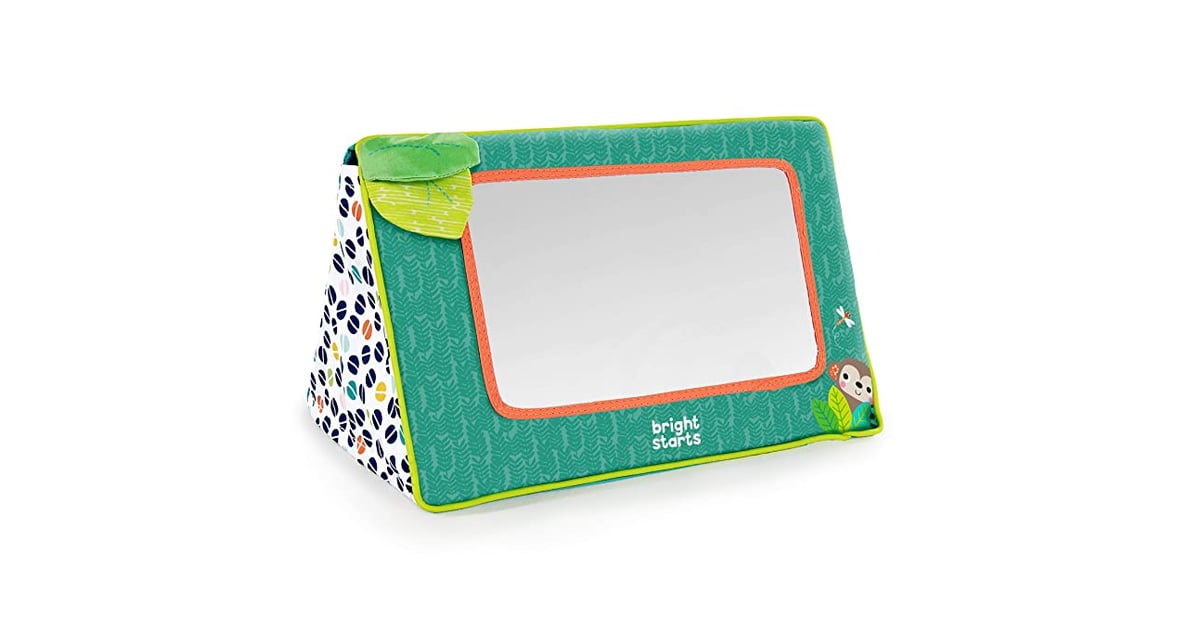 Best Newborn Toy A Baby Mirror Newborn Toys 2023 What Are the Best