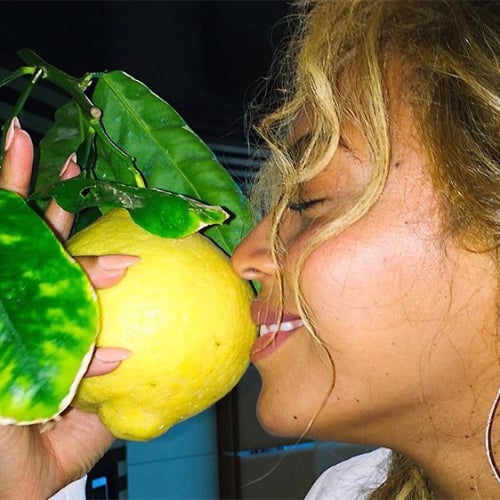 Beyonce Lemonade Album Meaning