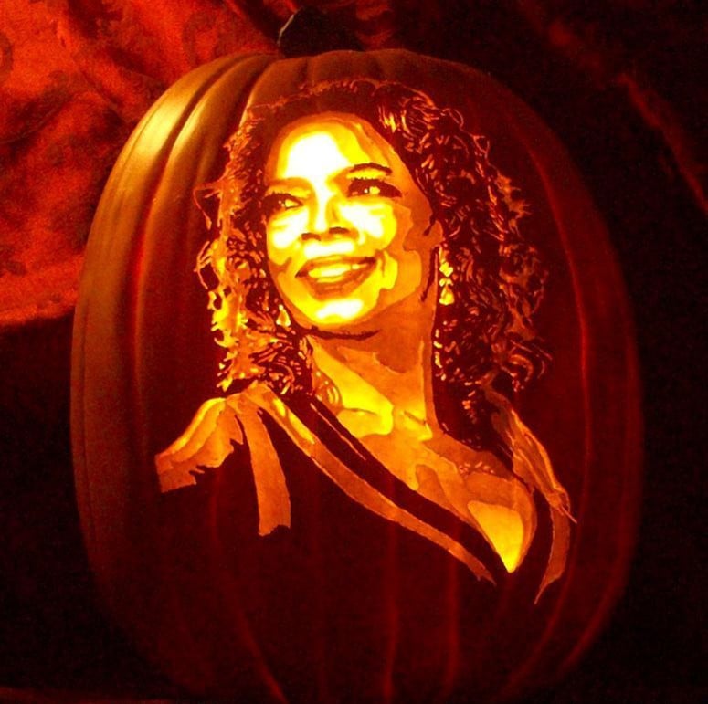 Oprah Winfrey