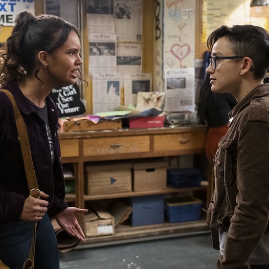 Who Plays Casey on 13 Reasons Why?