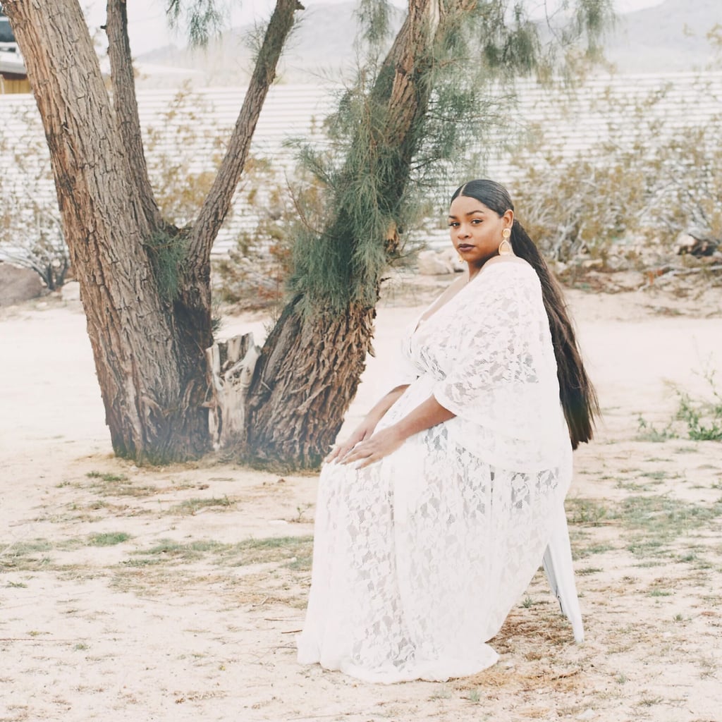 Gabrielle Union Caught Kaavia Dancing to "Savage" Like She's the Next TikTok Star