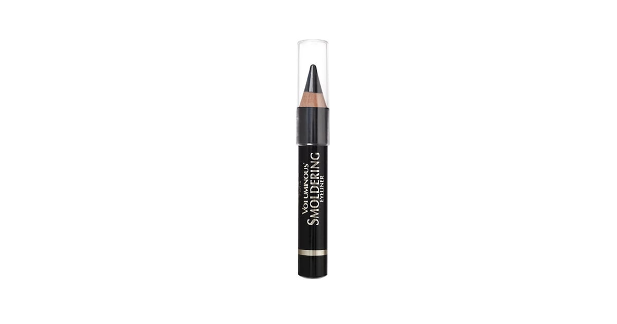 L'Oréal Voluminous Smoldering Eyeliner Best Eyeliners 2018 POPSUGAR