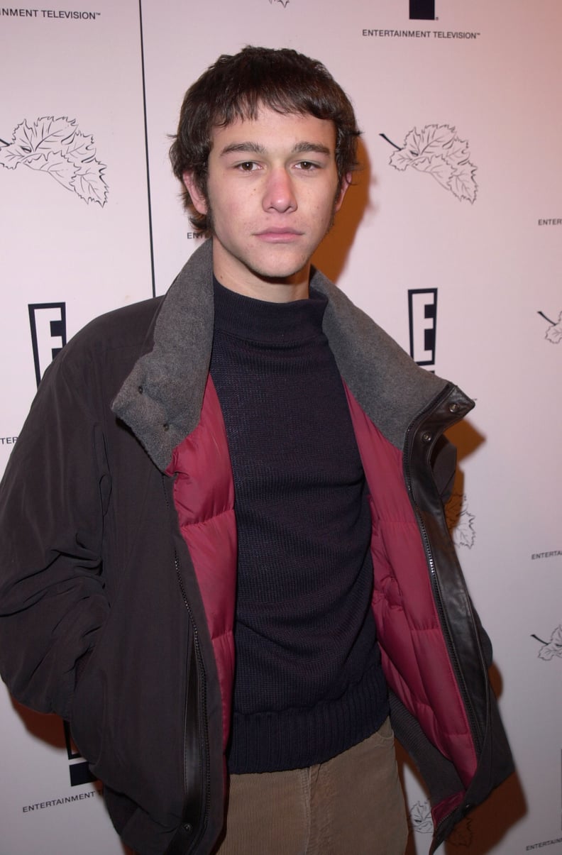 Joseph Gordon-Levitt