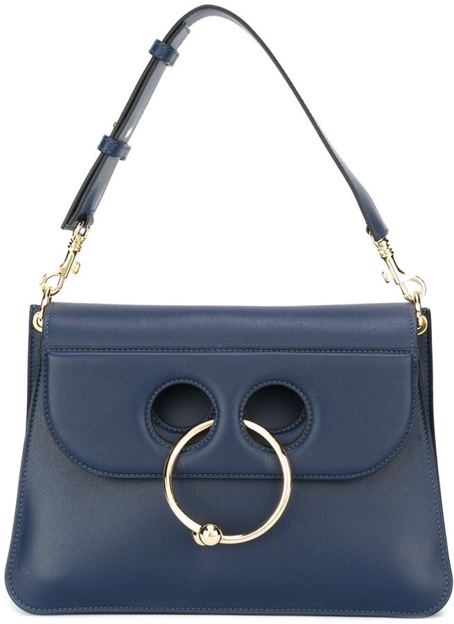 J W Anderson Bag Trend Popsugar Fashion