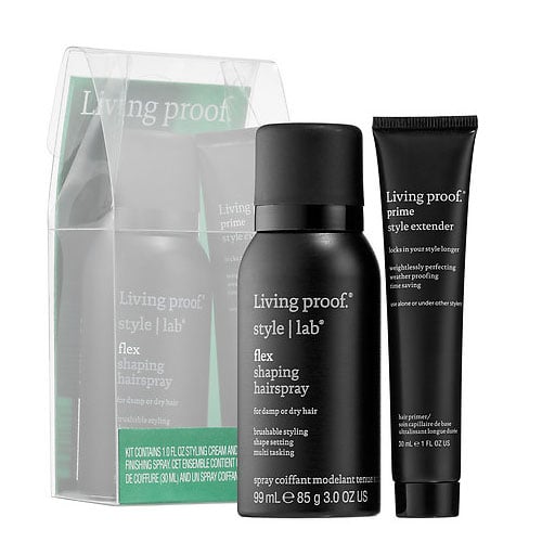 Living Proof Style Lab Kit