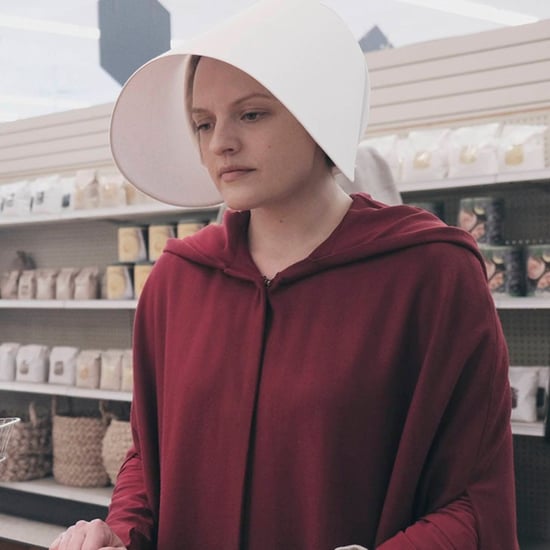 Who Plays Offred in The Handmaid's Tale TV Show?