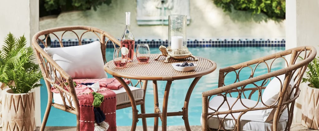 Best Outdoor and Patio Products From Target