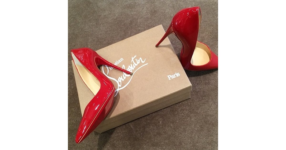 One of your life goals is to purchase Louboutins. | Signs You're a ...