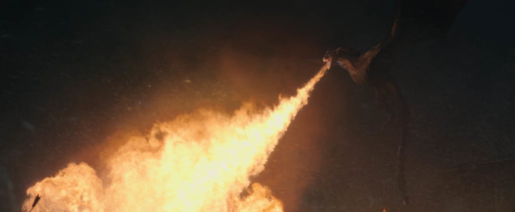 Is Drogon the Dragon Still Alive on Game of Thrones?