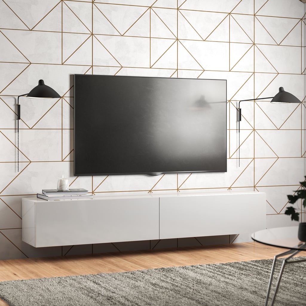 Franko TV Stand For TVs Up to 70"