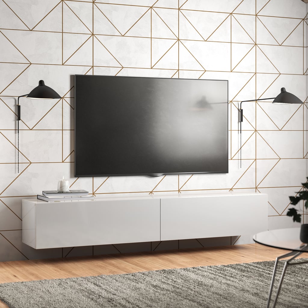 Franko TV Stand For TVs up to 70"