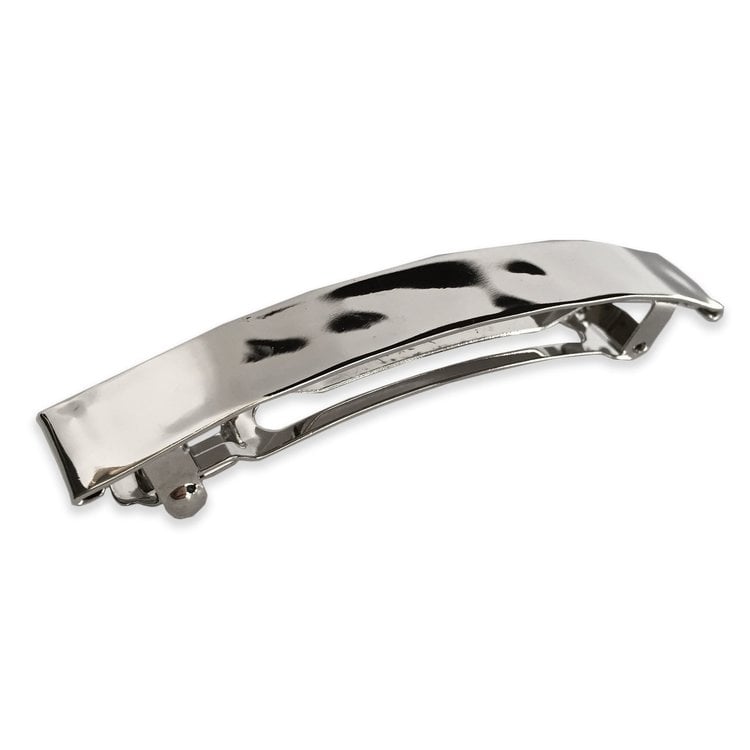 Adir x Lelet NY Liquid Metal Barrette ($158)