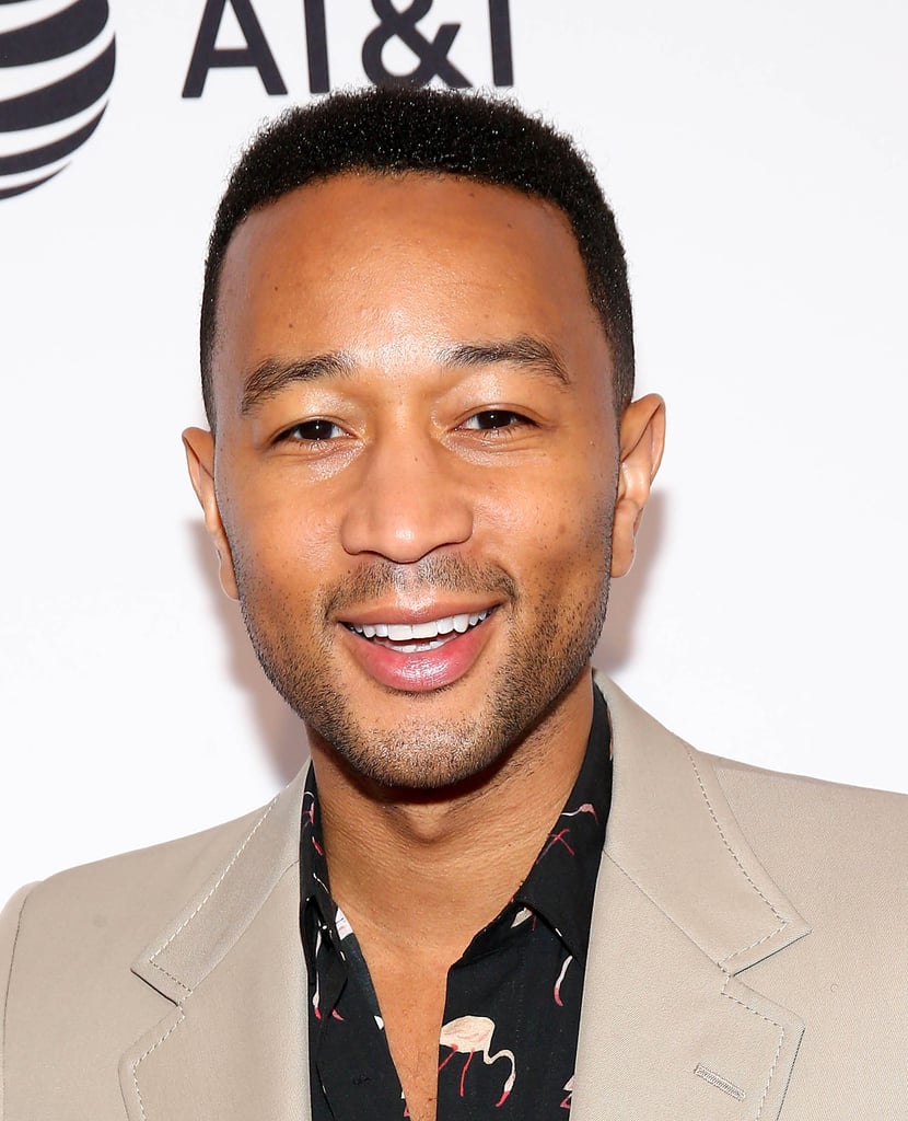 Sexy John Legend Pictures