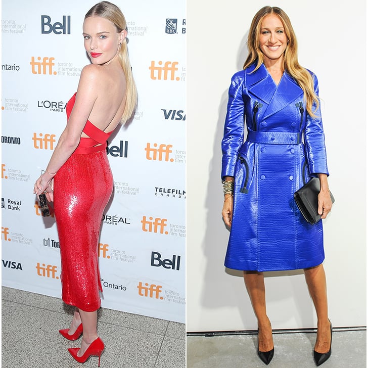 Best Celebrity Style | Sept. 12, 2014 | POPSUGAR Fashion