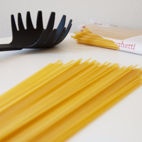 How to Measure Spaghetti