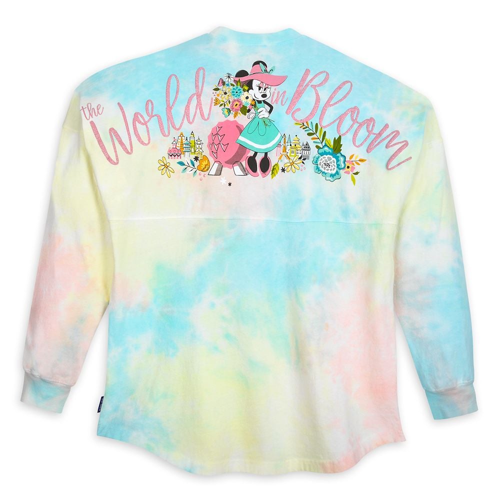 Minnie Mouse Spirit Jersey