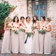 5 Bridesmaid Dress Shopping Tips From Top Designer Joanna August