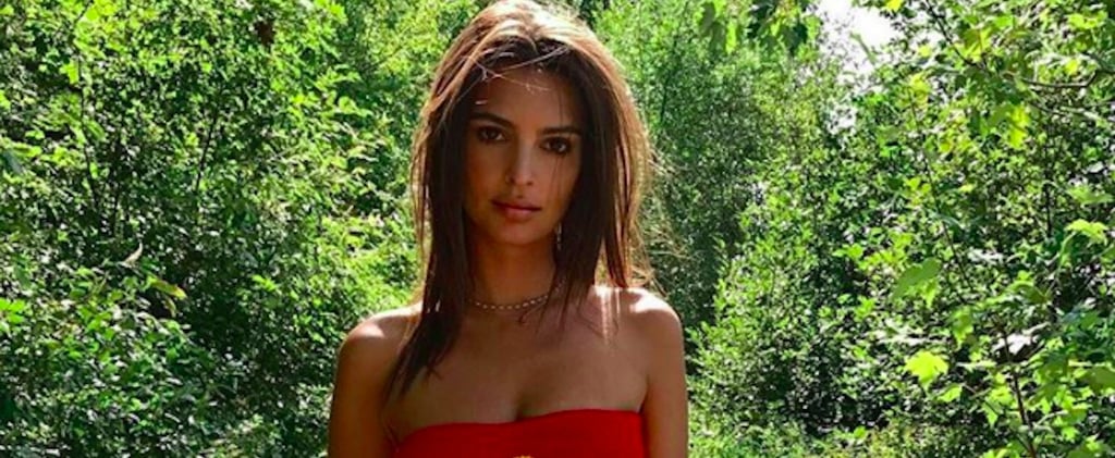 This "LWYMMD" Dance Routine Is Even More Dramatic Than Taylor Swift's Video