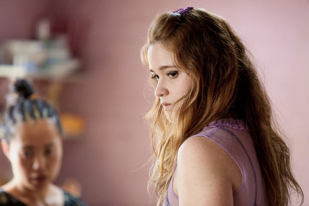 Photos from Top of the Lake Season 2