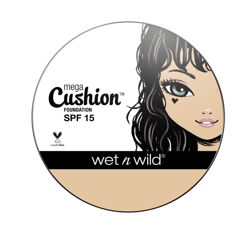 Wet n Wild Mega Cushion Foundation