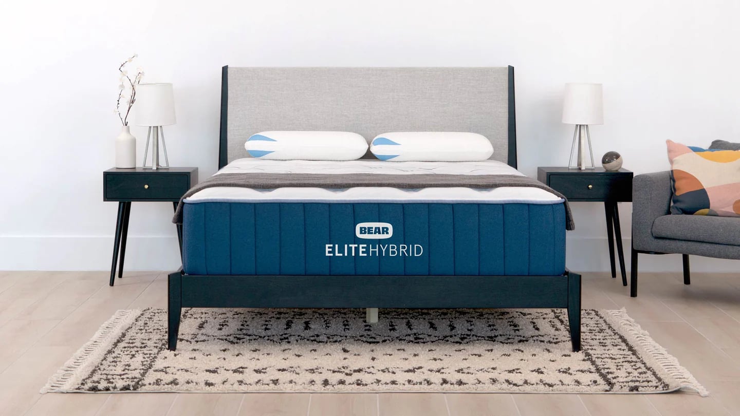 The Best Direct-to-Consumer Mattresses to Shop Online, 2024