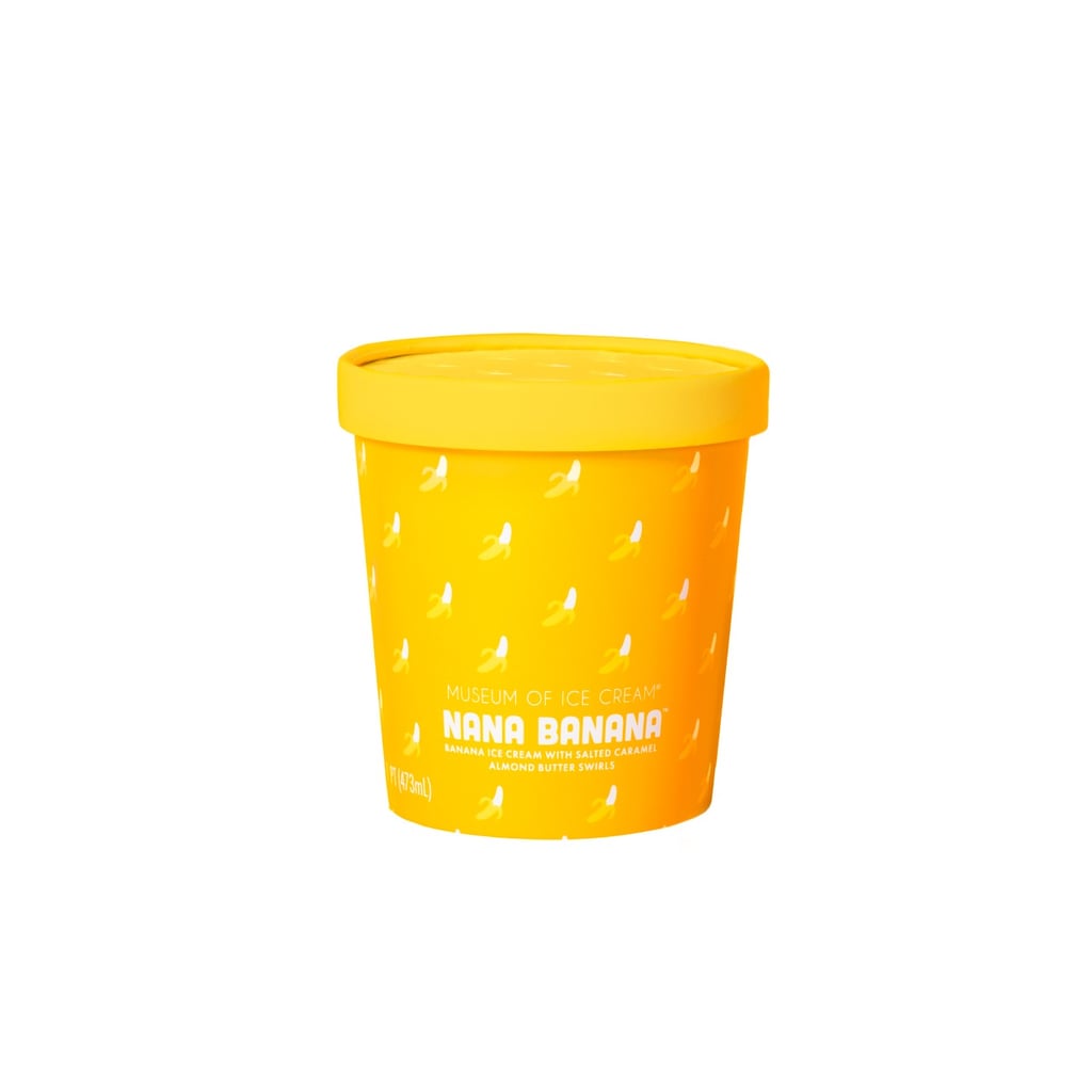 Museum of Ice Cream Nana Banana Museum of Ice Cream Pints at Target