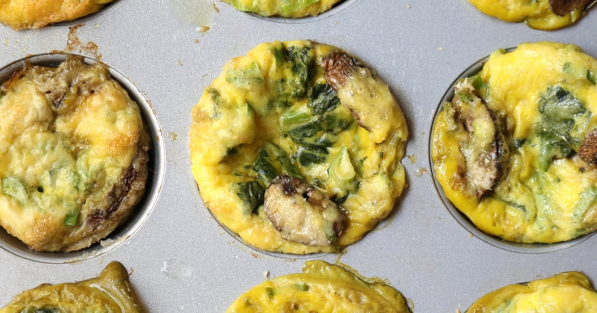 Quick Keto Recipes POPSUGAR Fitness