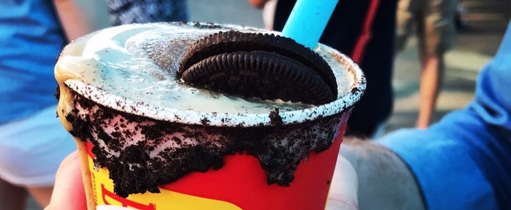 Oreo Beer at Texas State Fair