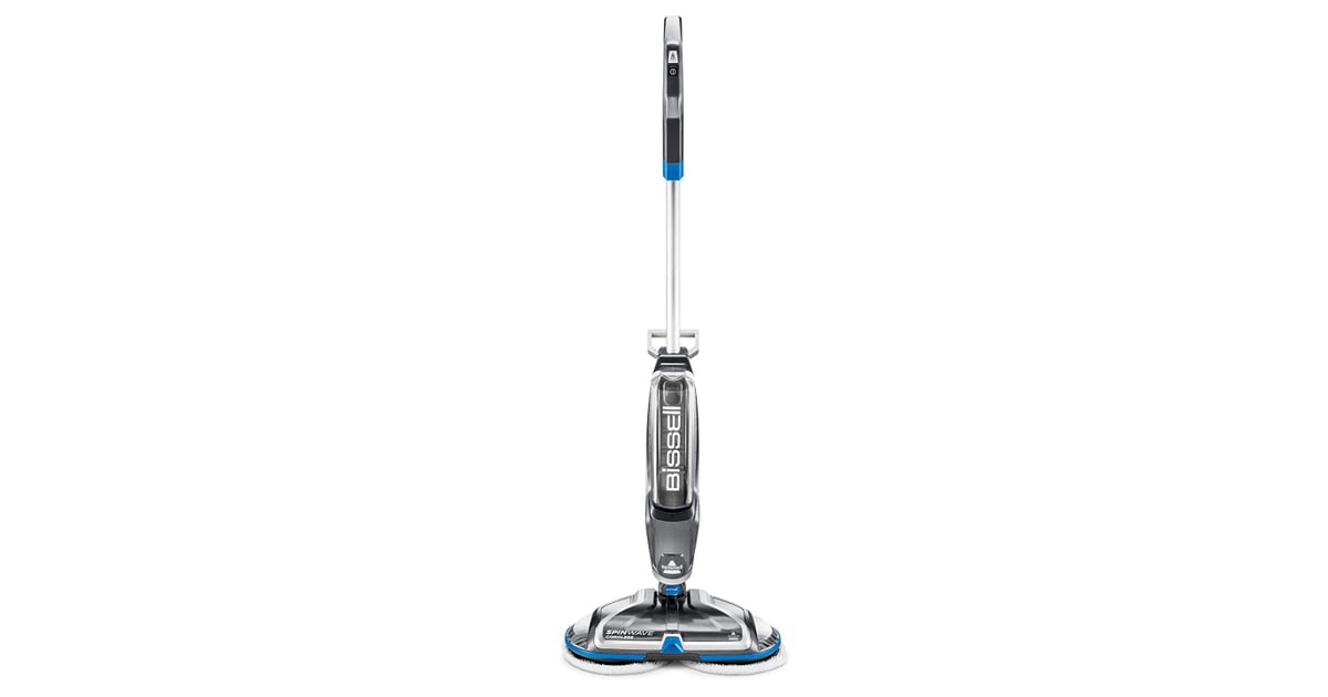 For Hardwood Floors Bissell Spinwave Cordless Hard Mop Unique