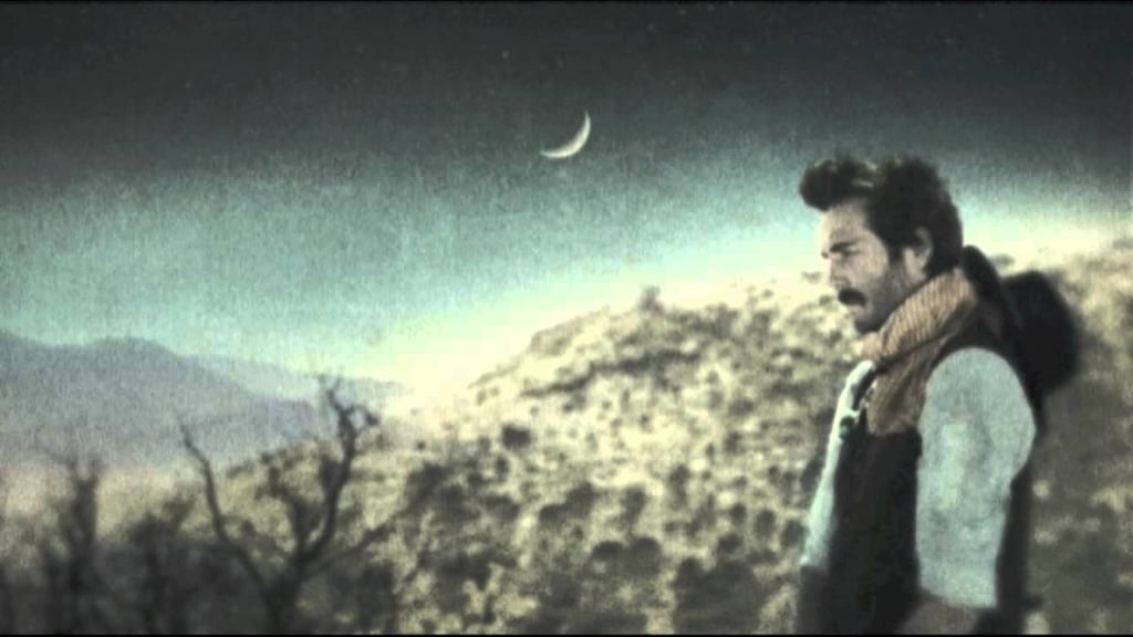 "Ends of the Earth" by Lord Huron
