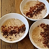Chrissy Teigen S Zucchini Fries 18 Of The Easiest And Tastiest Recipes From Chrissy Teigen Popsugar Food
